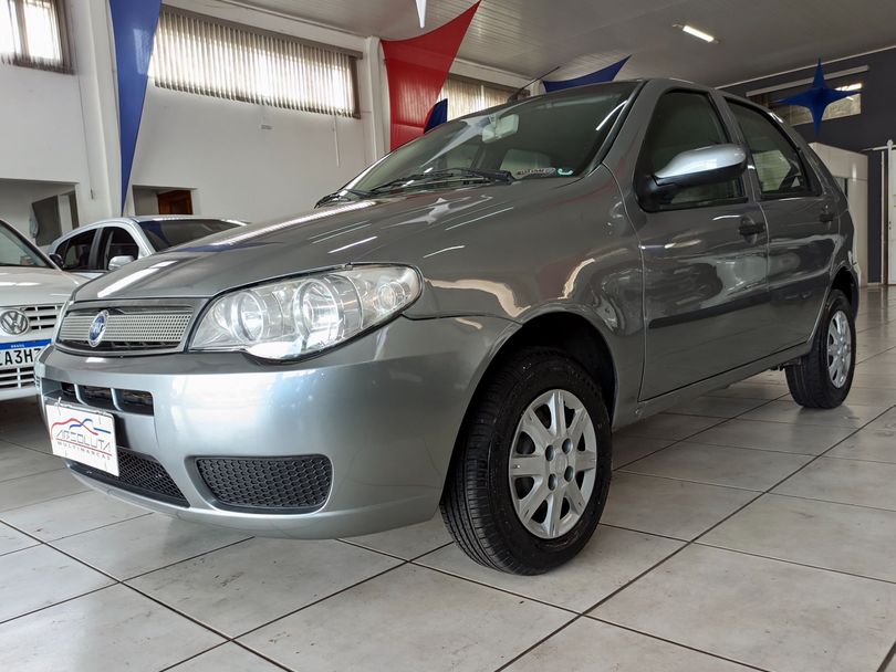 Fiat Palio Celebration 1.0 Fire Flex 8V 4p