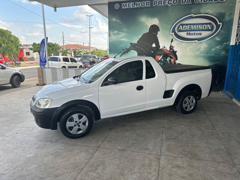 Chevrolet MONTANA 1.4 8V Conquest ECONOFLEX  2p