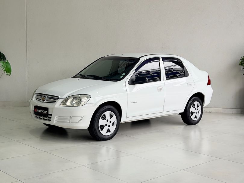 Chevrolet PRISMA  Sed. Maxx/ LT 1.4 8V ECONOF. 4p