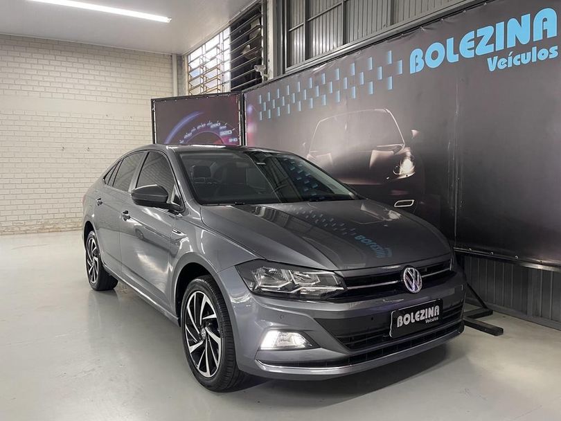 VolksWagen VIRTUS Highline 200 TSI 1.0 Flex 12V Aut