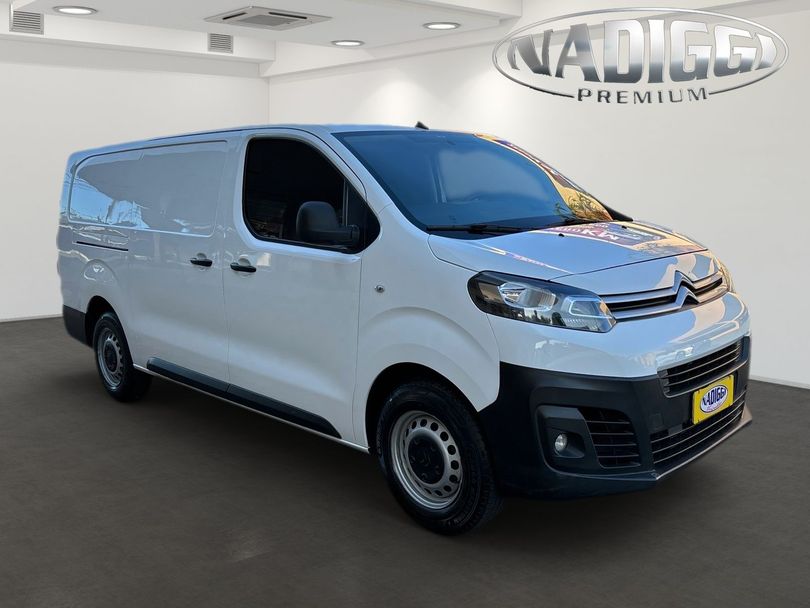 Citroën Jumpy 1.6  Furgão Pack Turbo Diesel