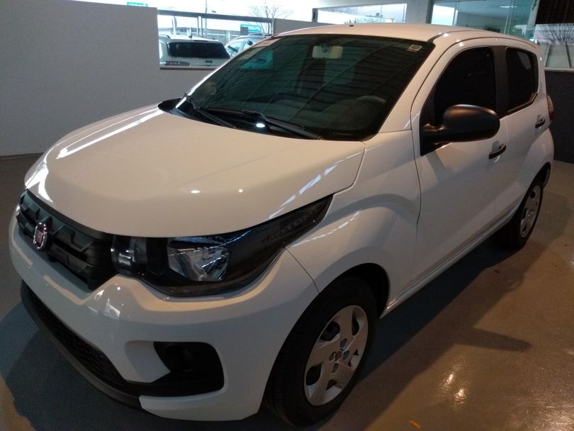 Fiat MOBI LIKE 1.0 Fire Flex 5p.