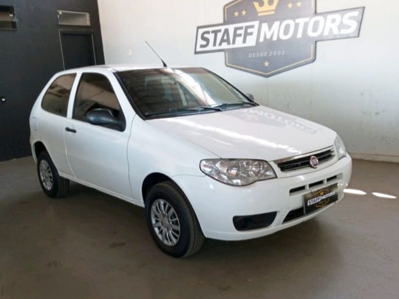 Fiat Palio 1.0/ Trofeo 1.0 Fire/ Fire Flex 2p