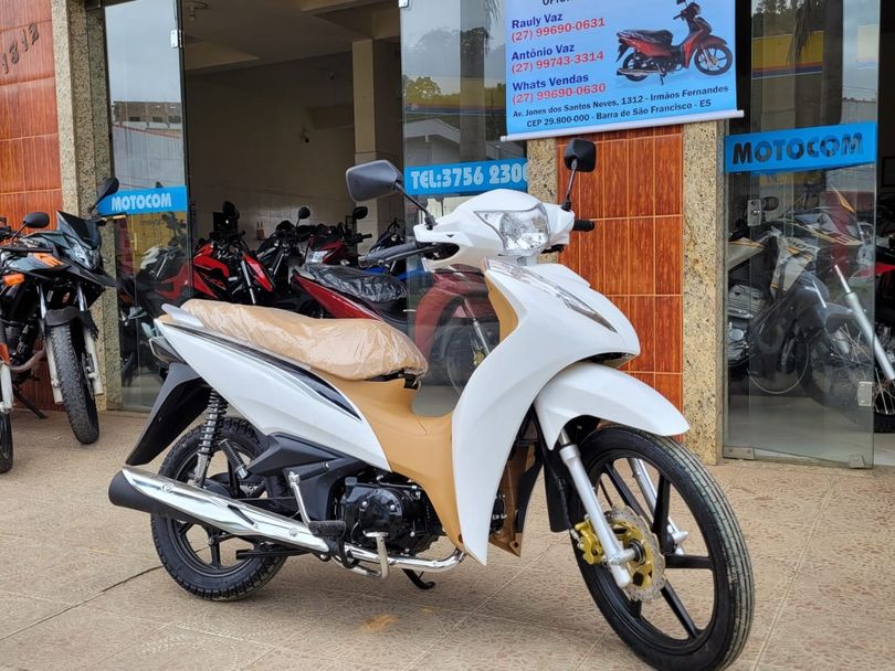 Shineray XY 50 Q-2