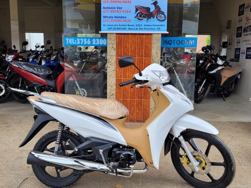 Shineray XY 50 Q-2