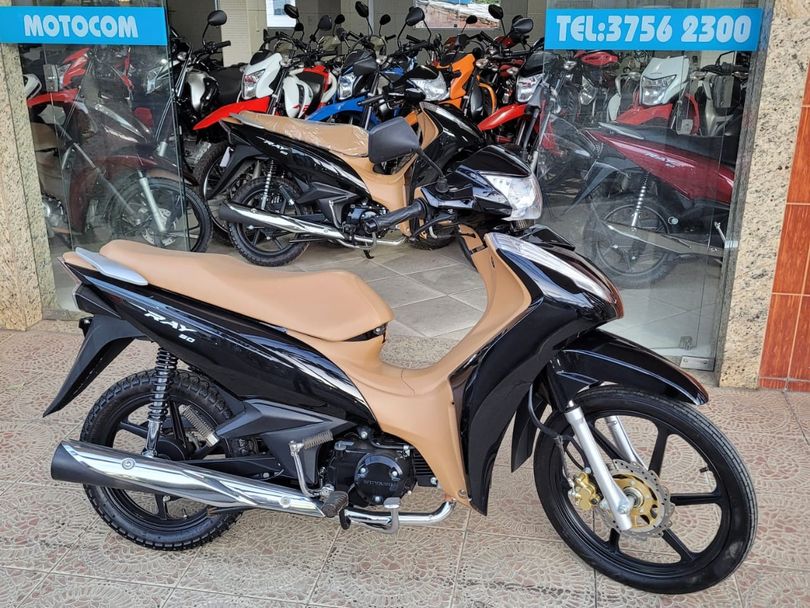 Shineray XY 50 Q