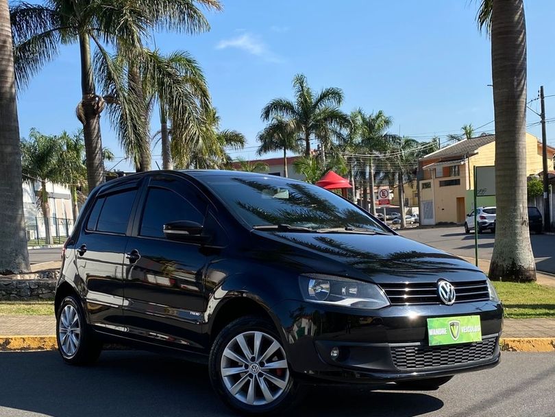 VOLKSWAGEN 1.0 MI 8V FLEX