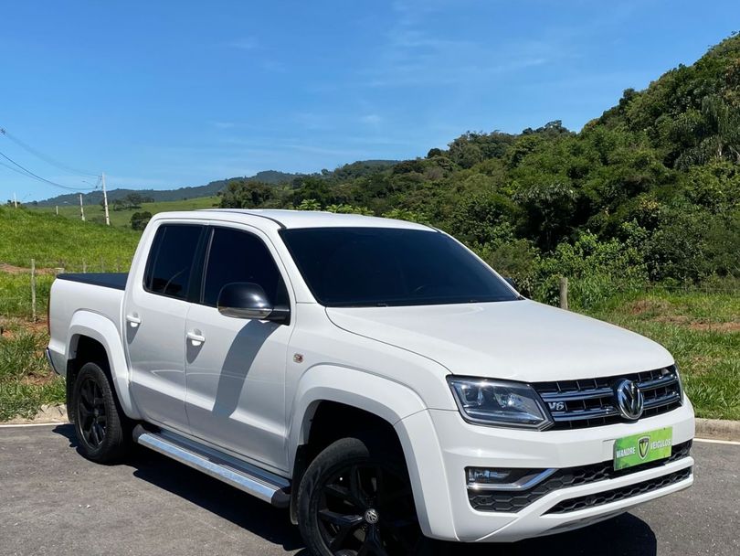 VOLKSWAGEN 2.0 HIGHLINE 4X4 CD 16V TURBO INTERCOOLER DIESEL 4