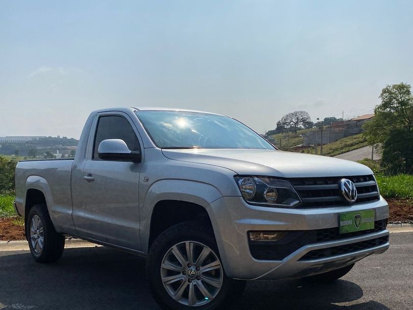 VOLKSWAGEN 2.0 SE 4X4 CD 16V TURBO INTERCOOLER DIESEL 4P MANU