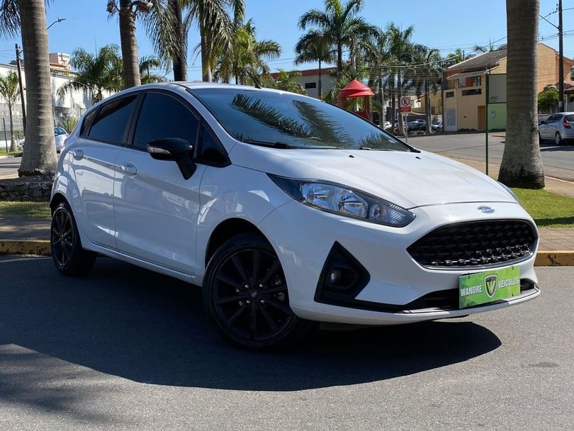 FORD 1.0 ECOBOOST GASOLINA SEL STYLE POWERSHIFT