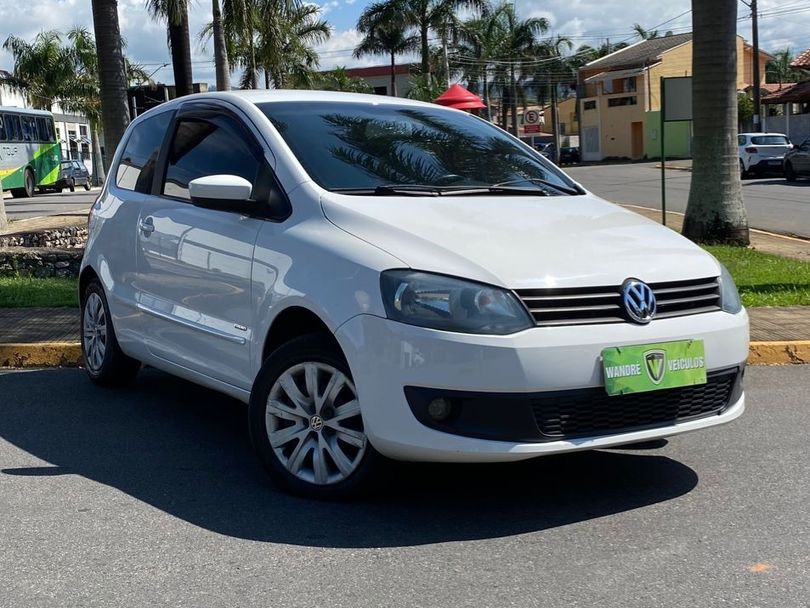 VOLKSWAGEN 1.0 GII 8V FLEX 2P MANUAL