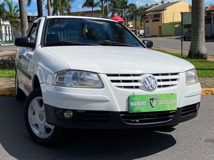 VOLKSWAGEN 1.0 MI 8V FLEX 2P MANUAL G.V