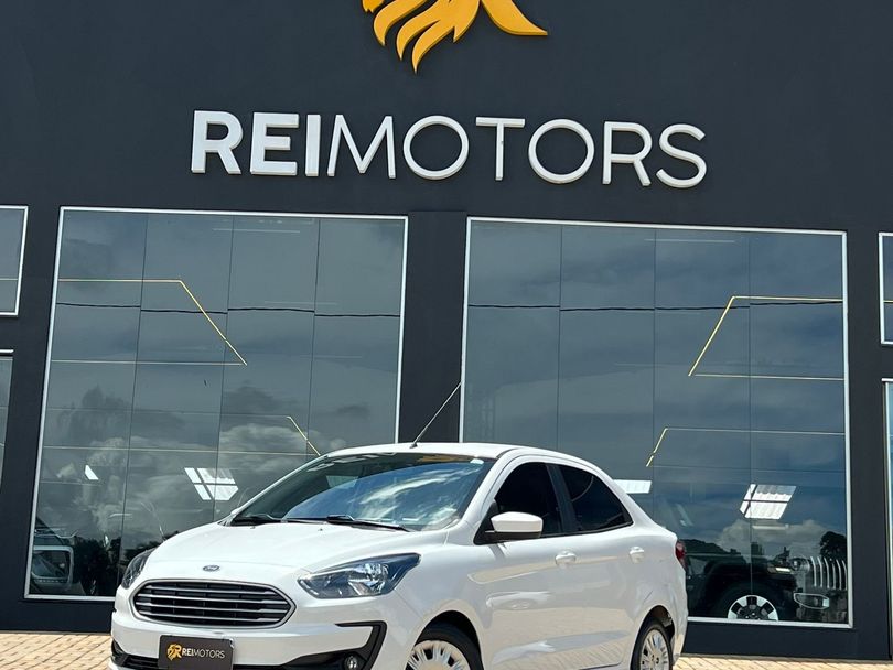 Ford Ka 1.0 SE/SE Plus TiVCT Flex 5p