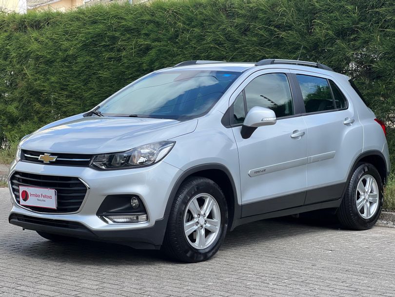 Chevrolet TRACKER LT 1.4 Turbo 16V Flex 4x2 Aut.