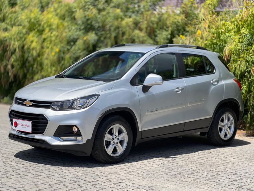 Chevrolet TRACKER LT 1.4 Turbo 16V Flex 4x2 Aut.