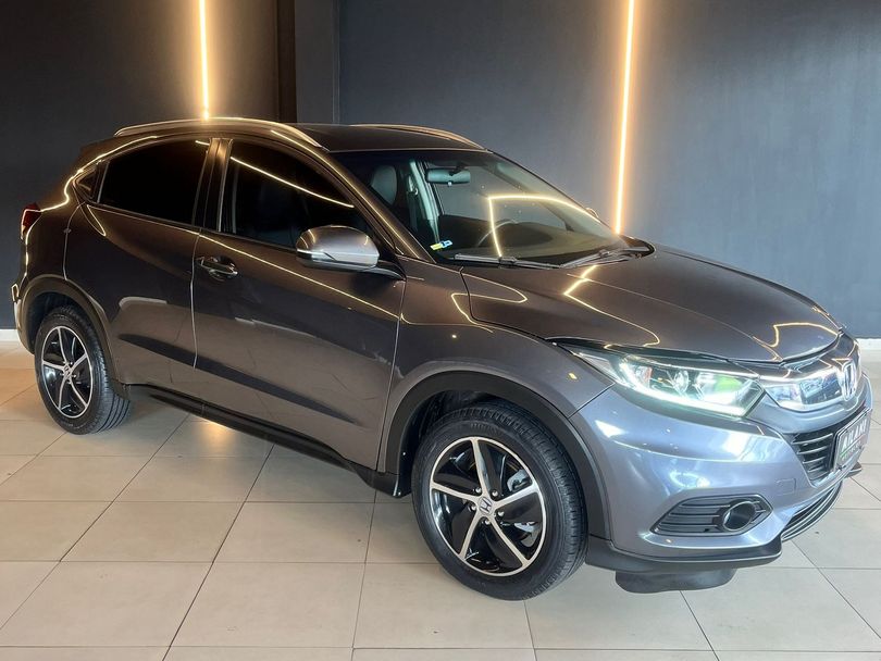 Honda HR-V EX 1.8 Flexone 16V 5p Aut.