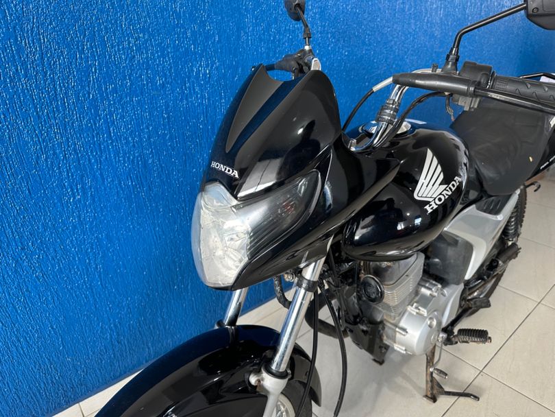 HONDA CG 150 TITAN-ES