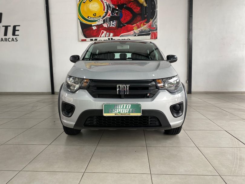 Fiat MOBI LIKE 1.0 Fire Flex 5p.