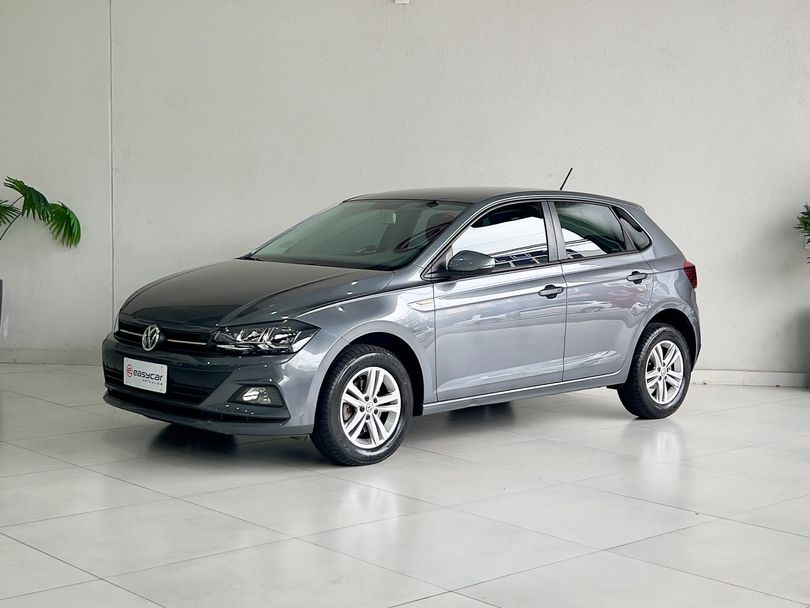 VolksWagen Polo Comfort. 200 TSI 1.0 Flex 12V Aut.
