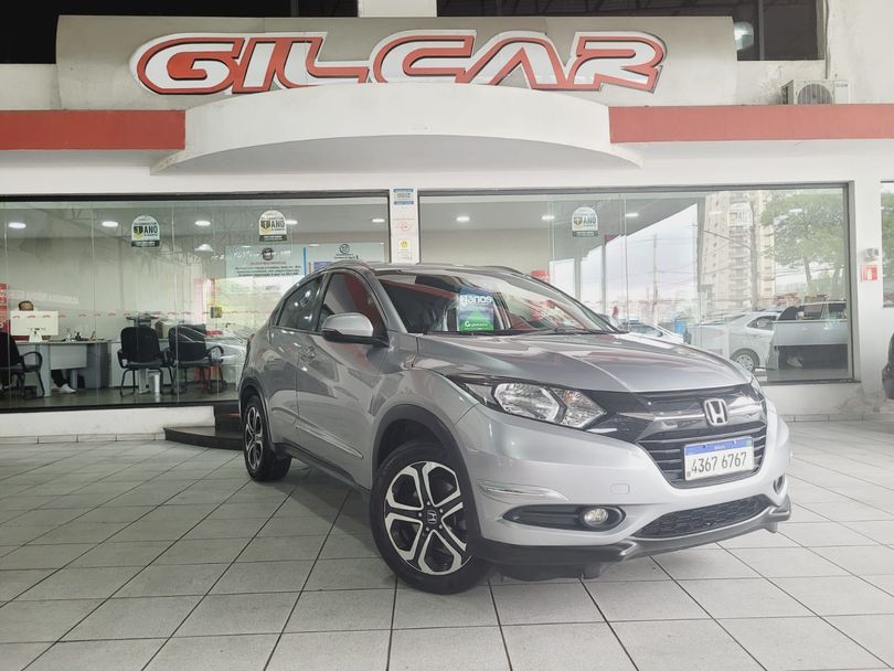 Honda HR-V EX 1.8 Flexone 16V 5p Aut.