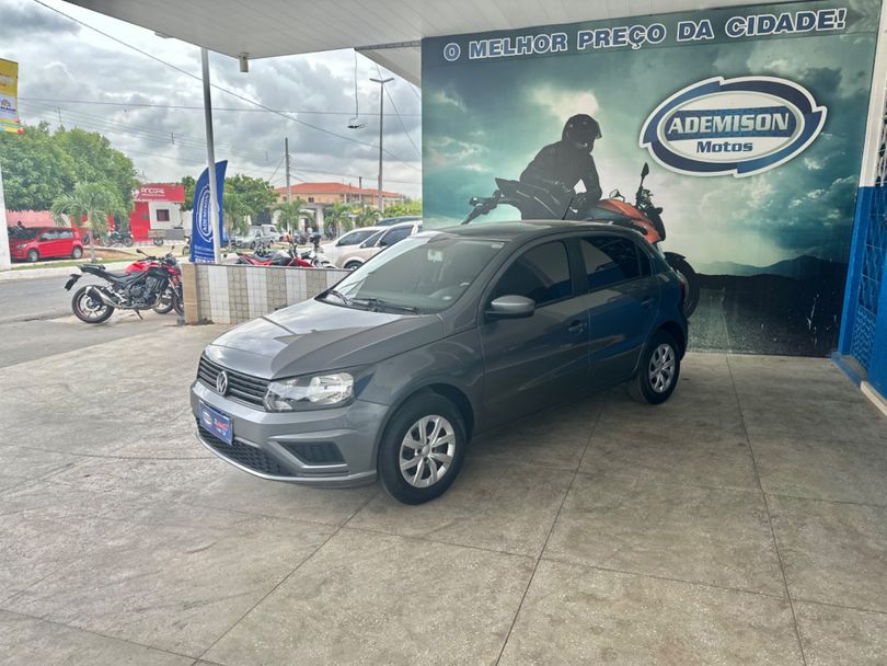 VolksWagen Gol 1.0 Flex 12V 5p