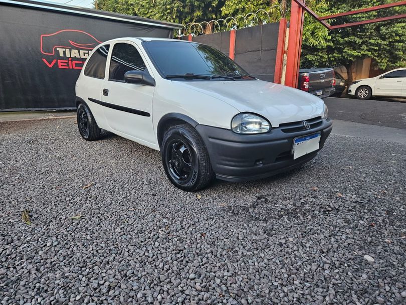 Chevrolet Corsa Wind 1.0 MPFI / EFI  2p