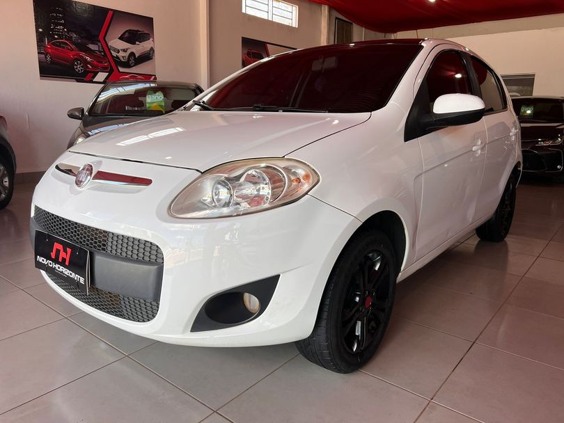 Fiat Palio ATTRACTIVE 1.0 EVO Fire Flex 8v 5p