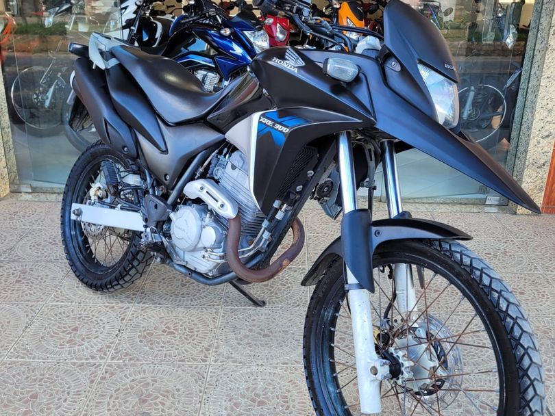 HONDA XRE 300/ 300 ABS/ FLEX