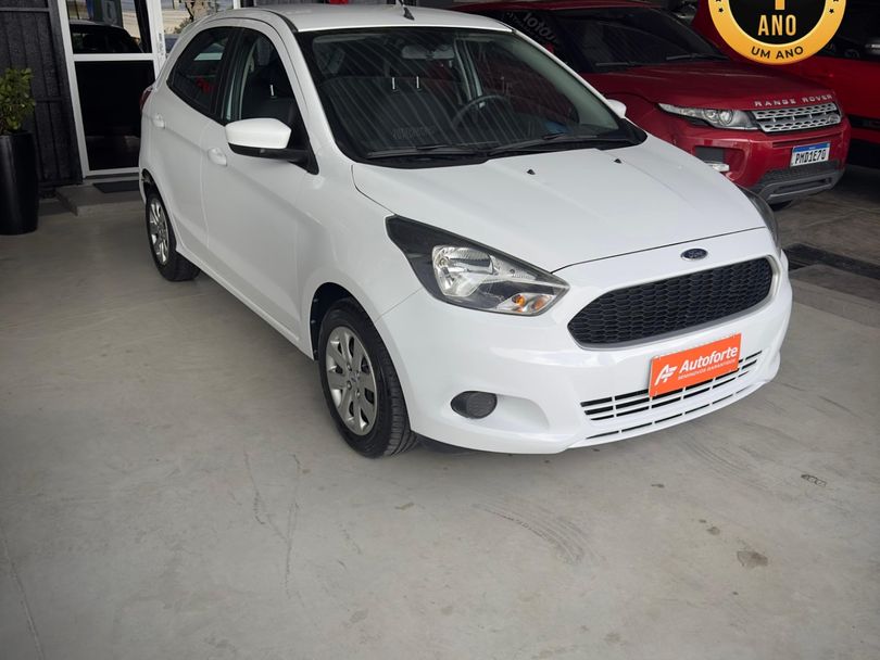 Ford Ka 1.0 SE Plus (Flex)