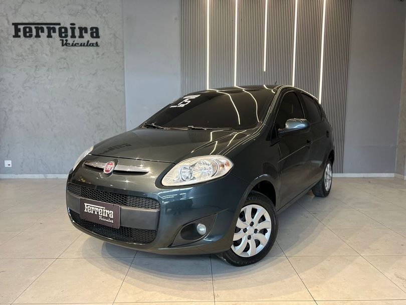 Fiat Palio ATTRA./ITÁLIA 1.4 EVO F.Flex 8V 5p