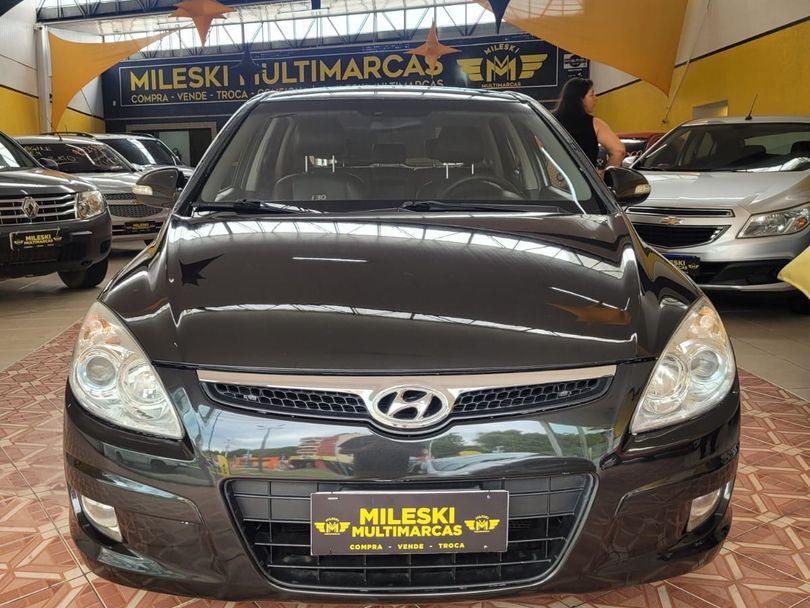 Hyundai i30 2.0 16V 145cv 5p Mec.