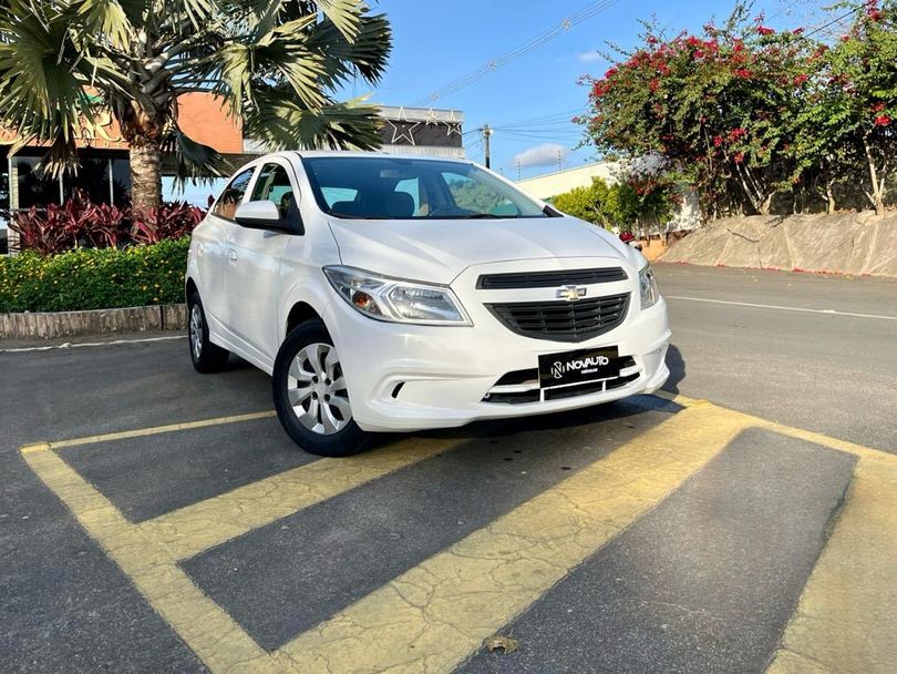 Chevrolet 1.0 LS SPE/4