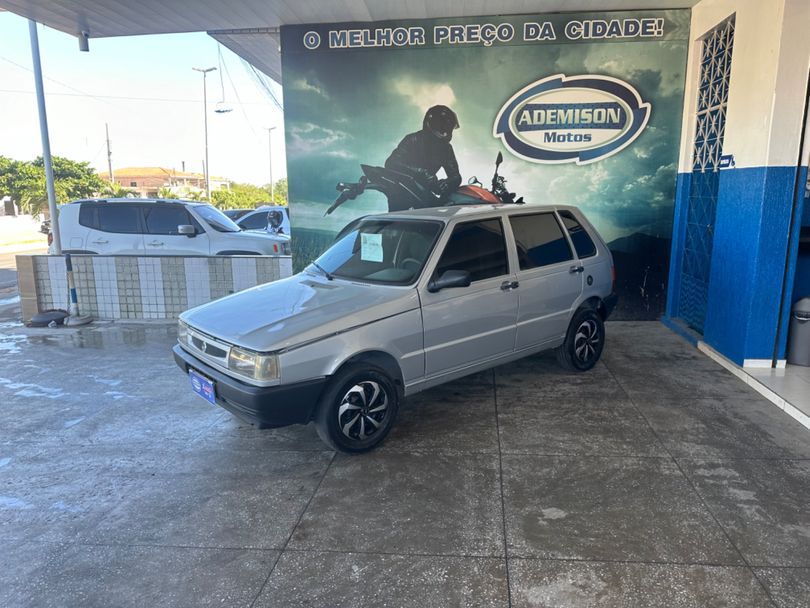 Fiat Uno Mille 1.0 Fire/ F.Flex/ ECONOMY 2p