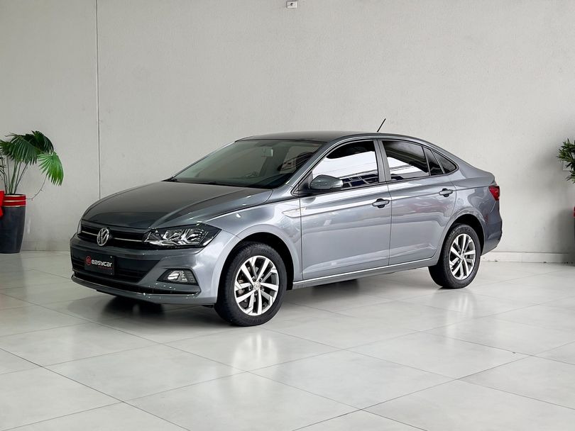VolksWagen VIRTUS Highline 200 TSI 1.0 Flex 12V Aut