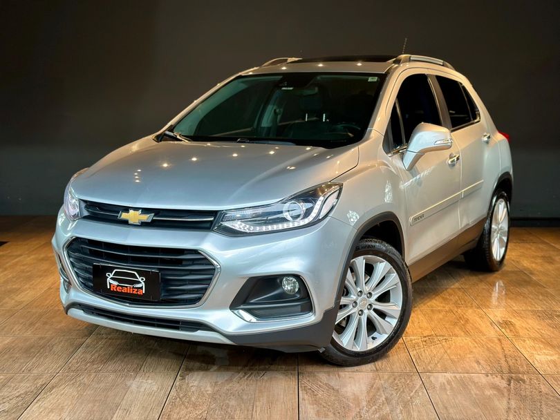 Chevrolet TRACKER Premier 1.4 Turbo 16V Flex Aut