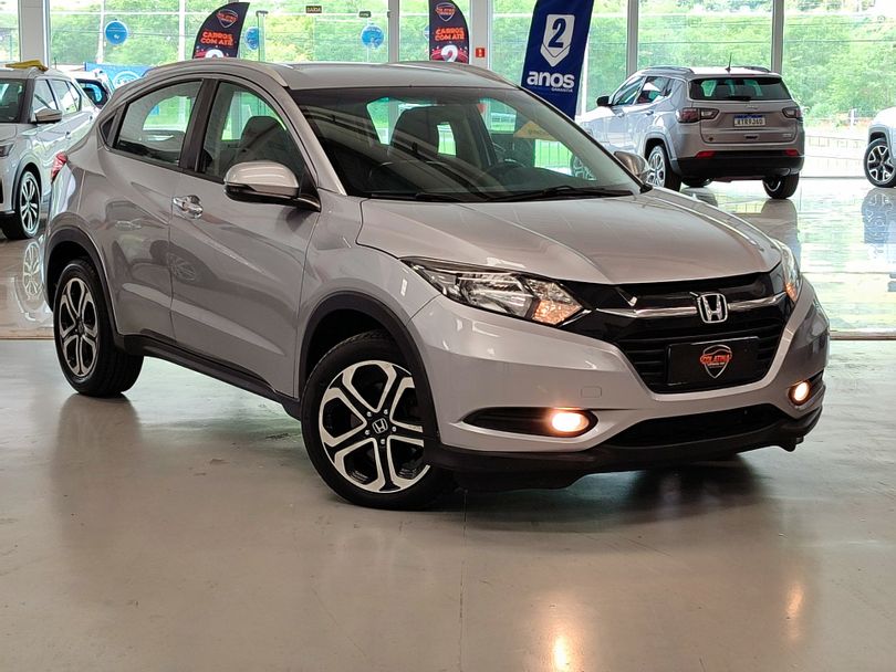 Honda HR-V EXL 1.8 Flexone 16V 5p Aut.