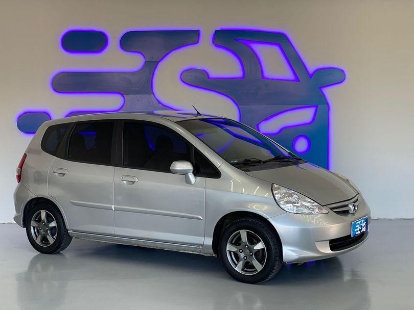 Honda Fit LXL 1.4/ 1.4 Flex 8V/16V 5p Mec.