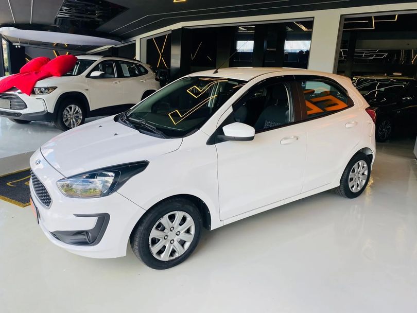 FORD 1.0 TI-VCT FLEX SE MANUAL