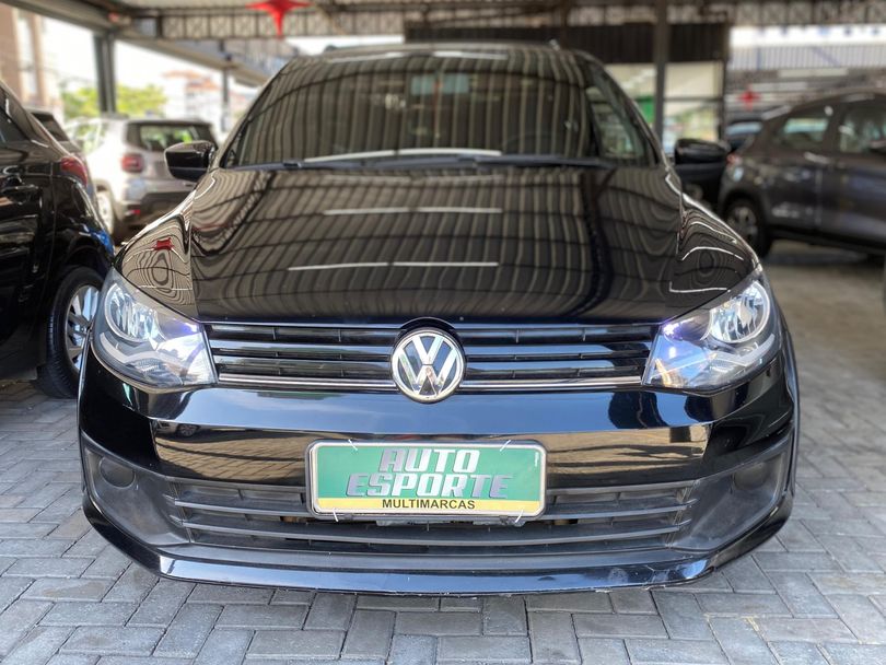 VolksWagen Saveiro 1.6 Mi/ 1.6 Mi Total Flex 8V