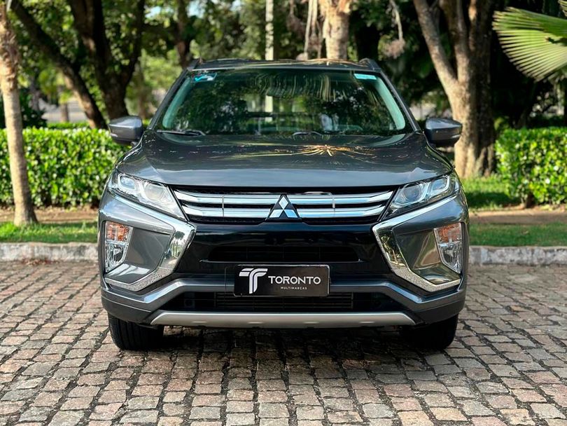 Mitsubishi Eclipse Cross HPE 1.5 16V 165cv Aut.