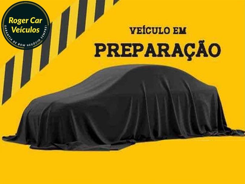 Renault DUSTER Expression 1.6 Hi-Flex 16V Mec.