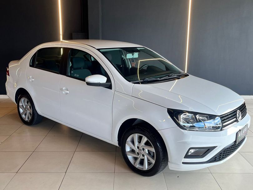VolksWagen VOYAGE 1.0 Flex 12V 4p