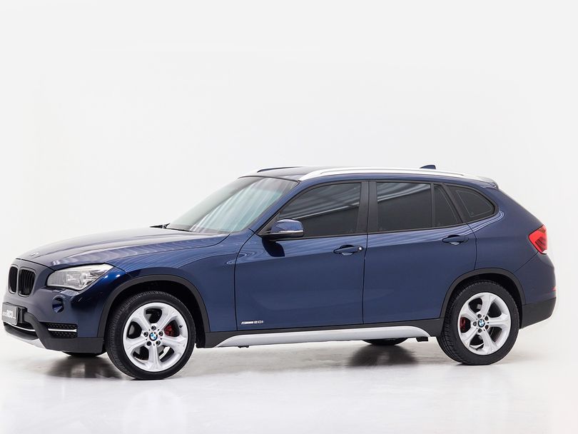 BMW X1 SDRIVE 20i 2.0/2.0 TB Acti.Flex Aut.