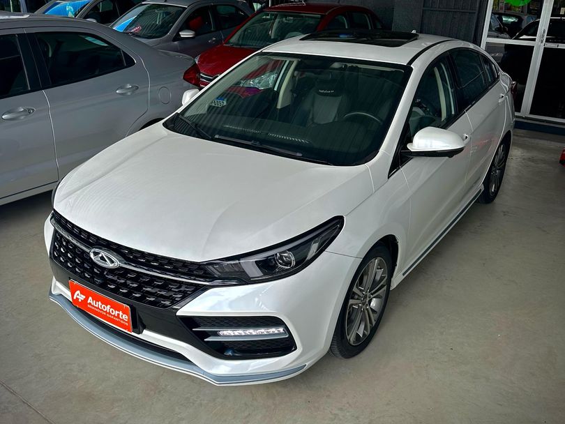 CHERY ARRIZO 6 GSX 1.5 Turbo Flex Aut.