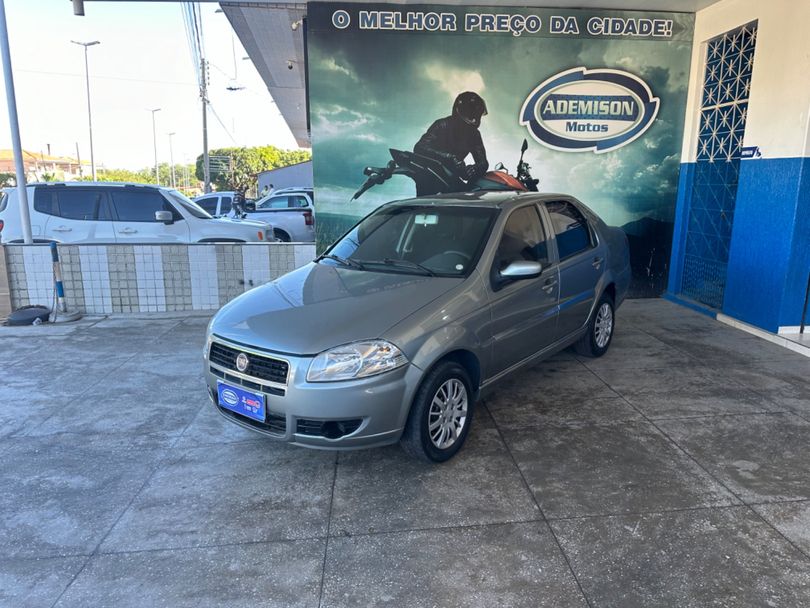 Fiat Siena 1.0/ EX 1.0 mpi Fire/ Fire Flex 8v