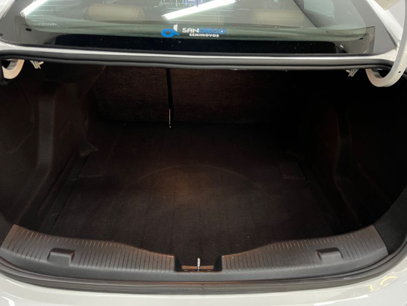 Chevrolet CRUZE Premier 1.4 16V TB Flex Aut.