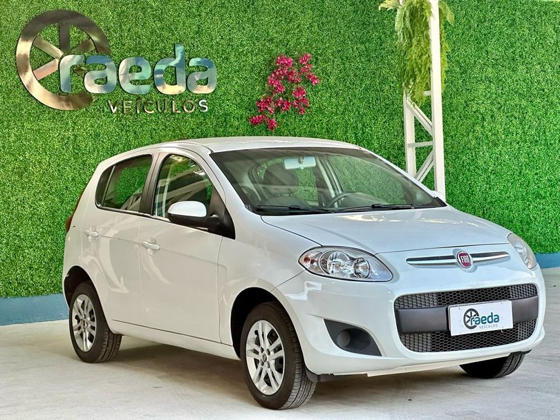 Fiat Palio ATTRACTIVE 1.0 EVO Fire Flex 8v 5p