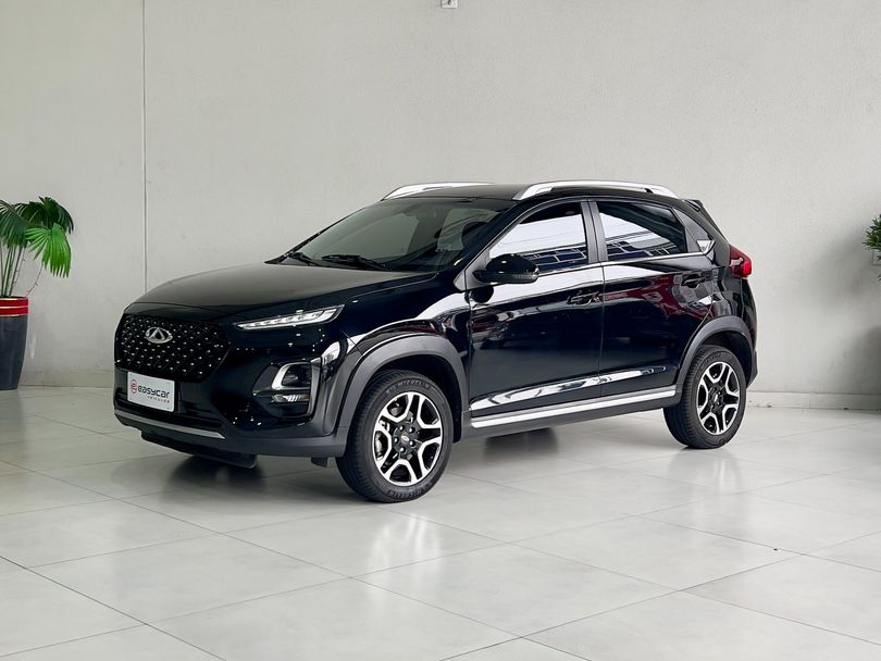 CHERY Tiggo 3X Pro 1.0 Turbo Flex Aut.