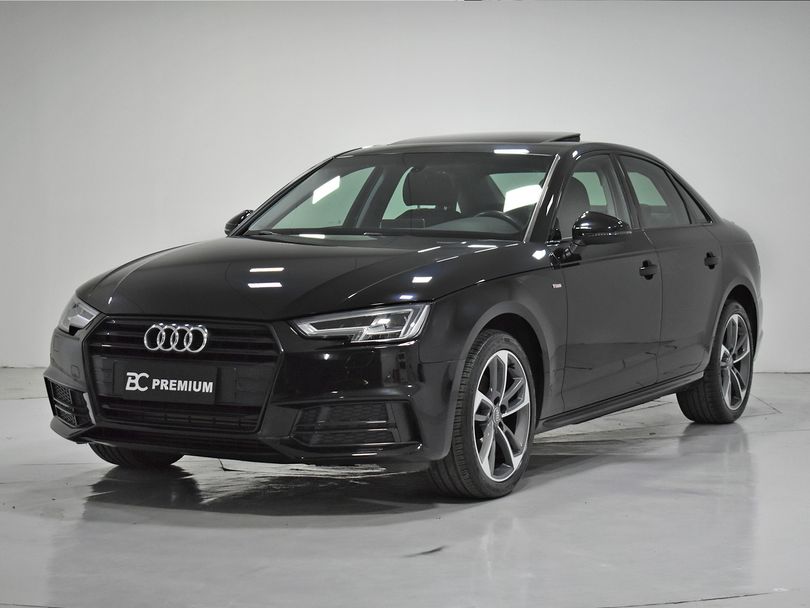 Audi A4 Limited Edition 2.0 TFSI S tronic