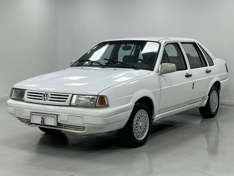 VolksWagen Santana CLi /CL /C 1.8/2.0 /SU 2.0 2p/4p